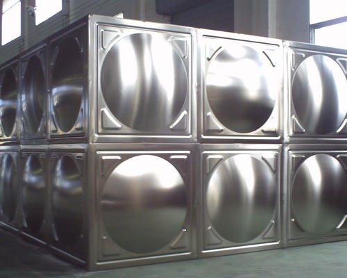 洛陽(yáng)不銹鋼保溫水箱