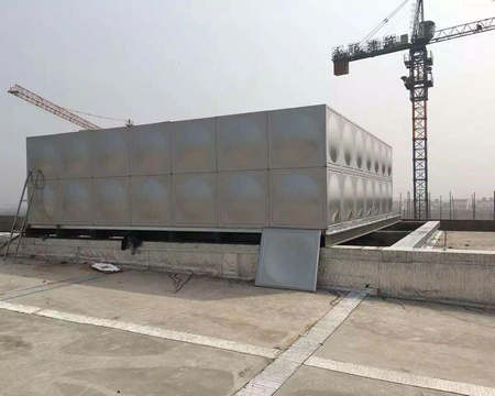 洛陽不銹鋼水箱