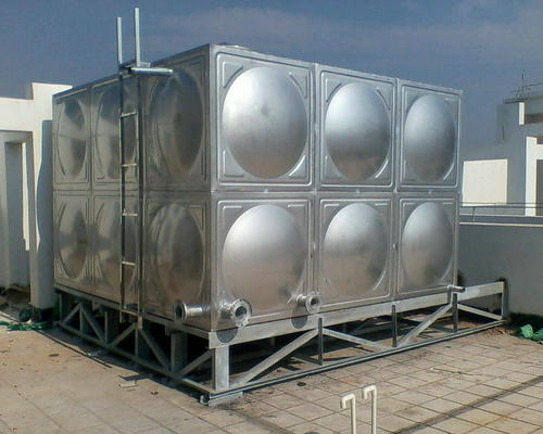 不銹鋼保溫水箱：保溫原理解析與選擇指南