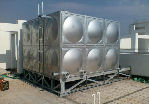 不銹鋼水箱可以用于裝存儲(chǔ)醋嗎？