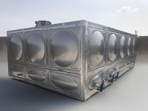 有哪些方法可以延長智能洛陽不銹鋼水箱加壓控制系統零部件的使用壽命？