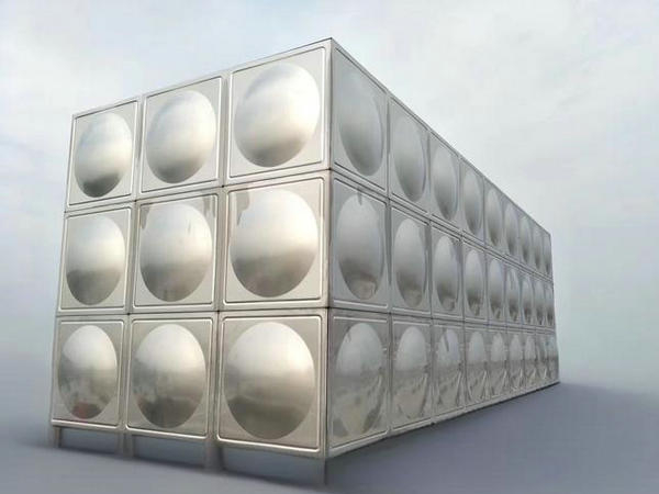 怎樣確保洛陽(yáng)不銹鋼保溫水箱的保溫材料均勻且密實(shí)?