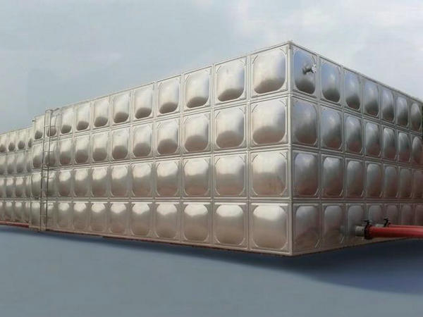 什么是組合式洛陽(yáng)不銹鋼水箱