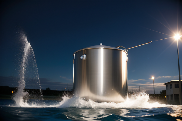 洛陽如何判斷圓柱形不銹鋼水箱的質量好壞？