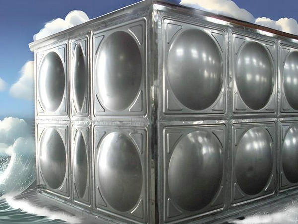 檸檬酸清洗洛陽不銹鋼水箱的具體步驟？