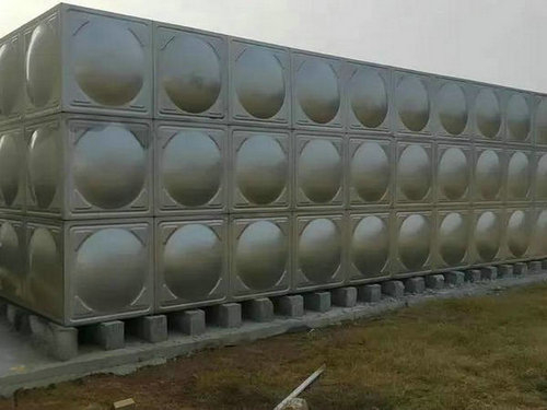 不同厚度的洛陽不銹鋼材質用于消防水箱有何區別？