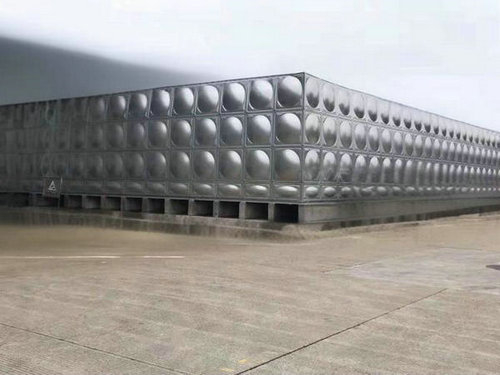 洛陽水箱安裝施工過程中如何與工廠的生產進度協調配合？