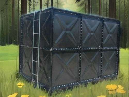 洛陽不同品牌的消防水箱鍍鋅板厚度標準是否相同？