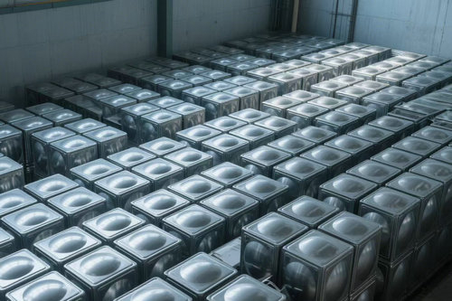 有沒有可以替代洛陽不銹鋼水箱的生活水箱材質(zhì)？