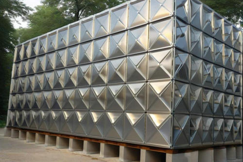 如何判斷洛陽不銹鋼保溫水箱保溫層的材料質量？