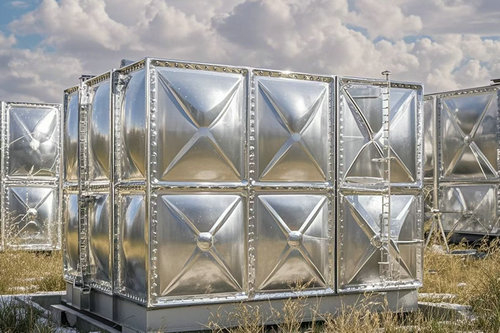 洛陽建筑工地消防水箱的穩壓泵壓力異常如何進行維修？